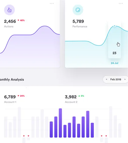 深度数据分析，洞悉比赛全局 - 海星体育直播APP